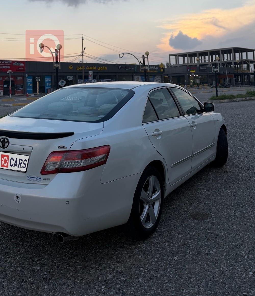 تويوتا كامري